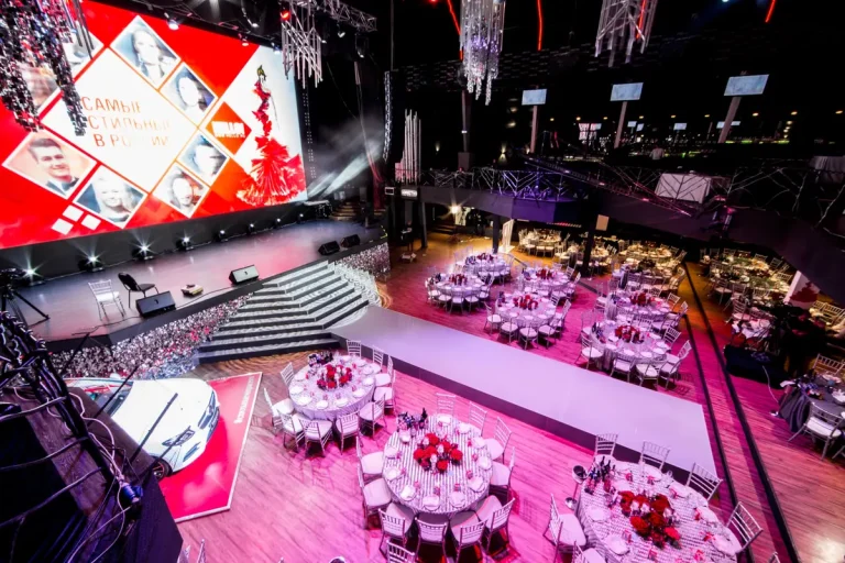 Известия Banket Hall