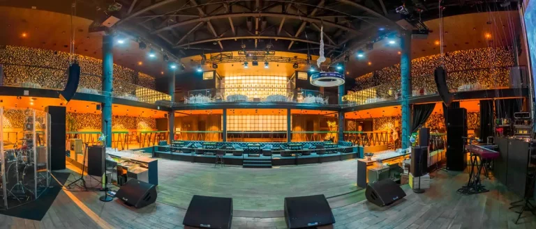 MyMoscow Event Hall