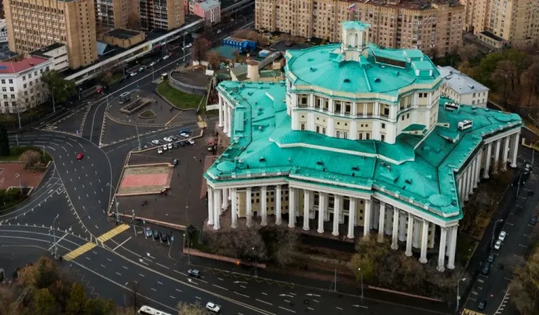 Театр Российской армии