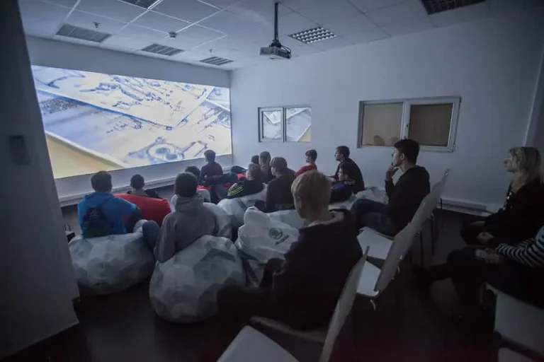 Музей Автомобильных Историй