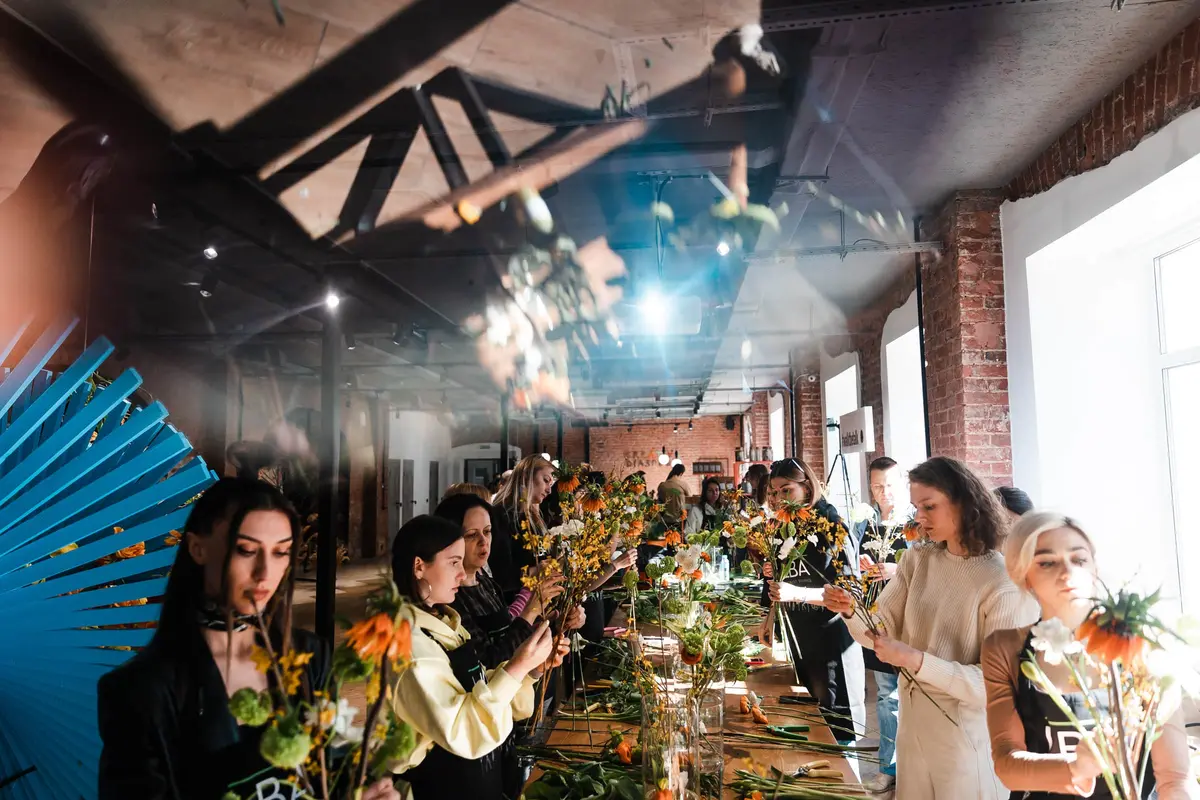 Фото: Creative Diaspora