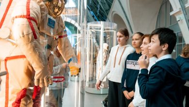В Москве назвали самые популярные музейные площадки ВДНХ в 2023 году