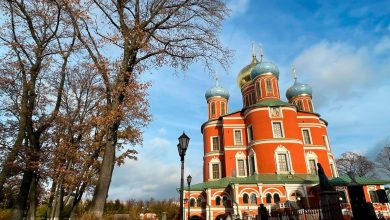 В прошлом году 220 памятникам архитектуры Москвы вернули исторический облик