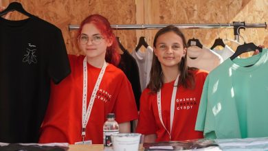 Сергунина: В столице начался прием заявок на участие в проекте «Бизнес-уикенд. Старт»