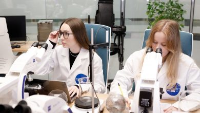 Сергунина: Компании из сфер ИТ, биомедицины и робототехники стали резидентами кластера «Ломоносов»