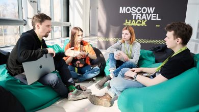 Сергунина: В Москве начался прием заявок на туристический хакатон