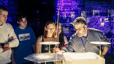 Сергунина: В Москве проведут бесплатные занятия по кинопроизводству для подростков