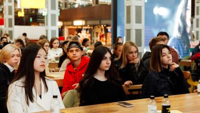 Сергунина: Каждое 14-е рабочее место в Москве связано с индустрией туризма