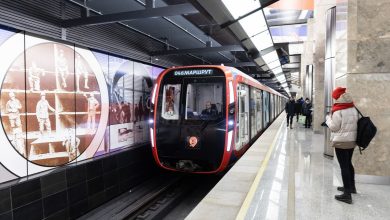 Собянин: 2023 год стал рекордным по развитию транспортной инфраструктуры