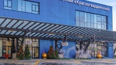 Единая навигация появилась на всех автовокзалах Москвы