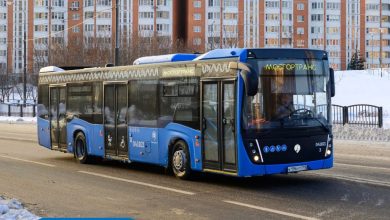 30 новых маршрутов автобусов и электробусов появилось в Москве в 2023 году