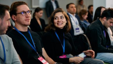 Сергунина: Более 5,4 тыс. человек приняли участие в программах Московской школы экспортера
