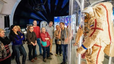 Сергунина: Серию бесплатных экскурсий подготовили в Москве к Всемирному дню гида