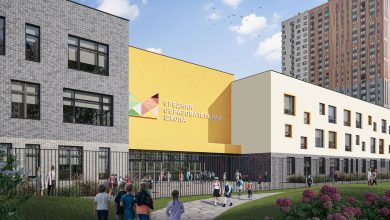 Тридцать детских садов и школ введут в ТиНАО в этом году