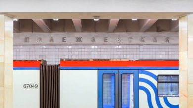 Систему электроснабжения обновят на двух линиях мосметро
