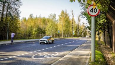 Около станции МЦД-4 «Внуково» расширили тротуары и сделали новые наземные переходы