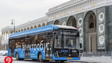 К 2030 году в Москве будет ходить 5,3 тыс. электробусов