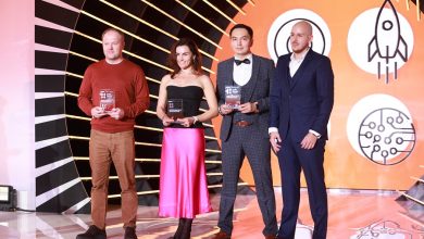 Сергунина: Москву отметили на национальном конкурсе за поддержку локальных брендов