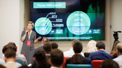 Сергунина: На участие в конкурсе «Новатор Москвы» зарегистрировались уже более 1,5 тыс. человек