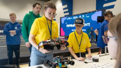 Сергунина: Столичный этап чемпионата «Первый элемент» пройдет на базе киноконцерна «Мосфильм»