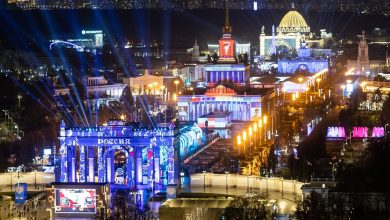 Сергунина: Москва заключила четыре соглашения в сфере туризма