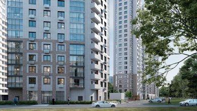 Новостройка по реновации появится на улице Летчика Бабушкина