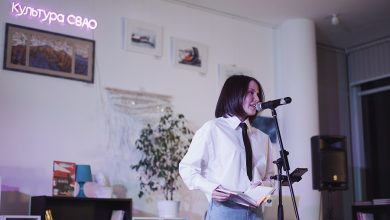 Сергунина: «Библионочь» пройдет в Москве с 20 на 21 апреля
