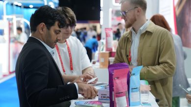 Сергунина: Столичные экспортеры продуктов питания вышли на рынки еще семи дружественных стран