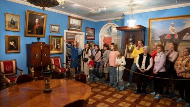 Сергунина: Более 170 событий проведут московские музеи в рамках Дней наследия