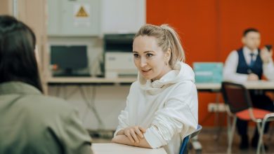 Сергунина: Около 18 тыс. человек посетили столичные коворкинг-центры НКО с начала года