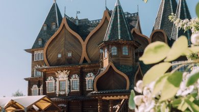 Сергунина: Для москвичей и туристов подготовили новые прогулочные маршруты по столице