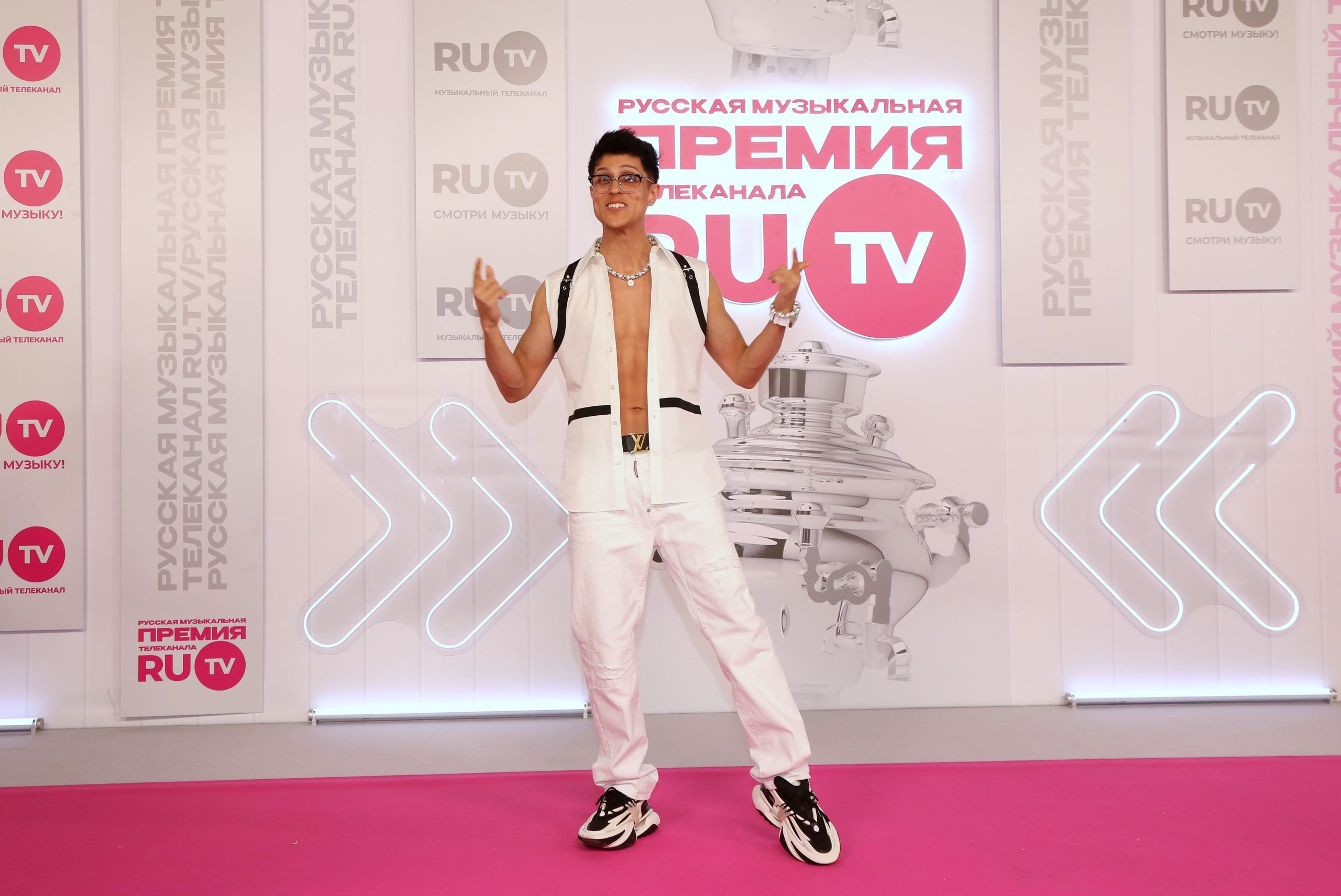 Музыкальная Премия RU.TV 2024: как это было?