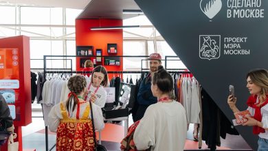 Сергунина: Более 5,5 тыс. брендов пользуются поддержкой проекта «Сделано в Москве»