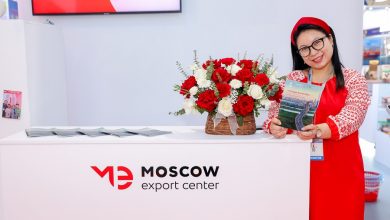 Сергунина: Грант на экспорт для новых и активных поставщиков вырос вдвое