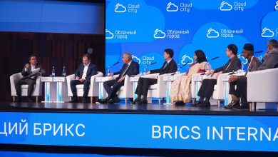 Сергунина: Первый турфорум БРИКС пройдет в Москве в июне