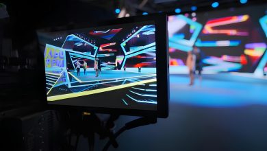 Сергунина: Перспективные разработки в области медиа представят на конкурсе в Москве