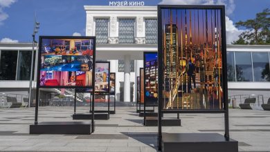 Сергунина: Выставка «Большие города в Москве» объединит работы фотографов из стран БРИКС