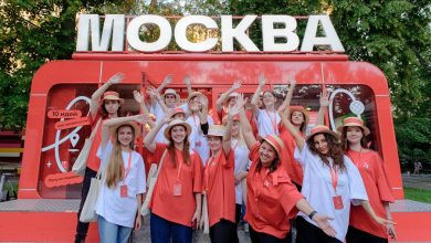 Сергунина: Посетители московских ТИЦ чаще всего интересуются детским отдыхом и речными прогулками