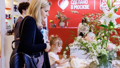 Сергунина: На платформе «Город идей» обсудили развитие программы «Сделано в Москве»