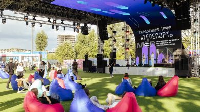 Сергунина: В рамках форума-фестиваля «Москва 2030» подготовили молодежную программу на сентябрь