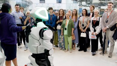 Сергунина: В рамках форума-фестиваля «Москва 2030» подготовили экскурсии по центру «Сколково»