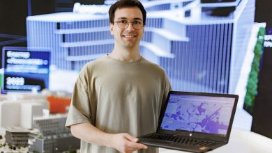 Сергунина: Участники технологических программ Москвы установили рекорд по числу стартапов