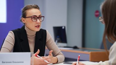 Сергунина: Для московских предпринимателей организуют программу наставничества