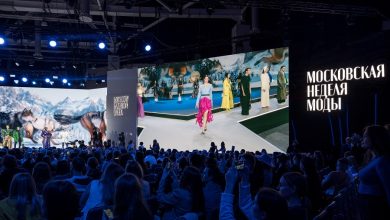 Сергунина: Оборот креативных индустрий Москвы за два года вырос на 50%