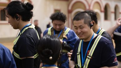 Сергунина: Кинопарк «Москино» посетили представители почти 50 стран