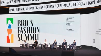 Сергунина: Представители более 100 стран посетят BRICS+ Fashion Summit в Москве