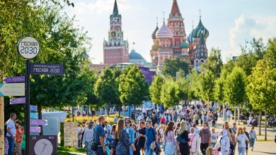 Сергунина: Страница Москвы появилась на крупнейшем туристическом портале Китая