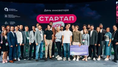 Сергунина: В Москве подвели итоги третьего потока «Академии инноваторов»
