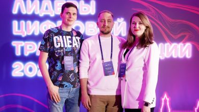 Сергунина: Москва получила премию Global Innovation & Tech Excellence Awards