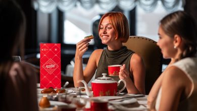 Сергунина: Более 22 тыс. ресторанов и кафе работает в столице